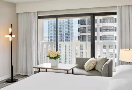 Hyatt Regency - 53