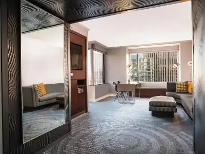W Seattle - 129