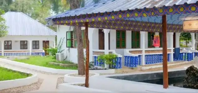 The Nungwi Inn - 18
