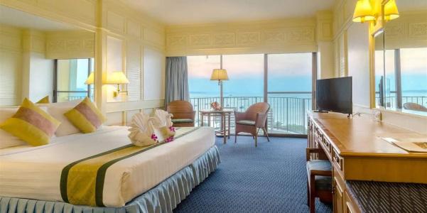 The Imperial Pattaya - 4