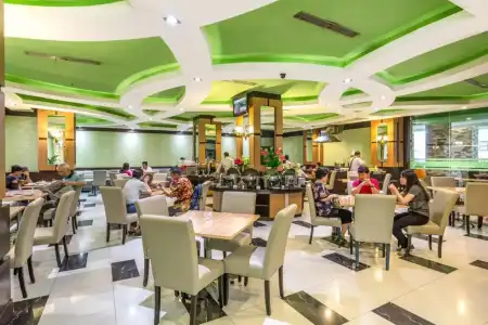 Orchardz Jayakarta - 30