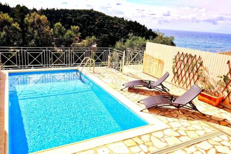 Agios Nikitas Resort Villas - 15