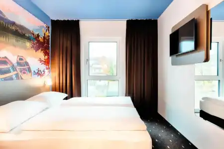 B&B Kempten - 41