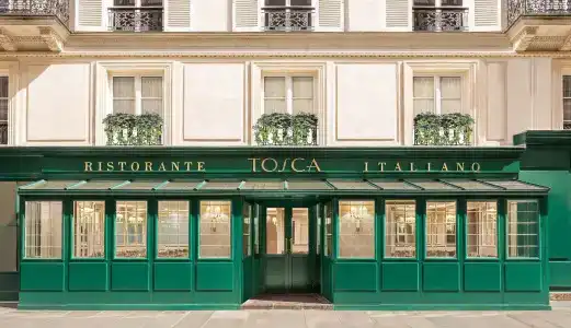 Hôtel Splendide Royal Paris - Relais & Châteaux - 0