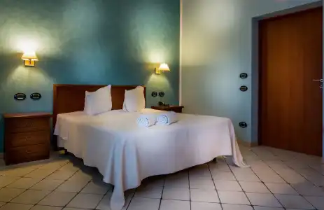 B&B Il Tempio di Hera - 48