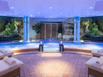 Herods Vitalis Spa Eilat - 29
