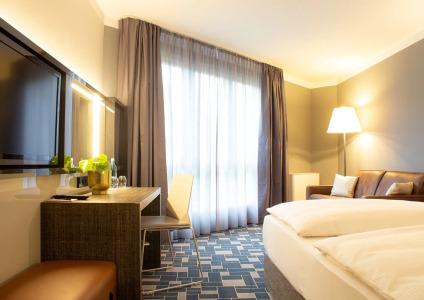 Ginn Berlin Potsdam - 3