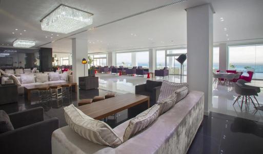 King Evelthon Beach & Resort - 1