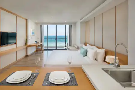 TMS Da Nang Beach - 43