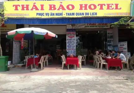 Thai Bao - 12