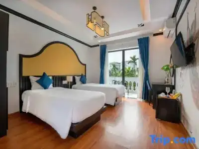 Royal Mansion Boutique Hoi An - 67