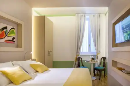 Grand Master Suites - 50