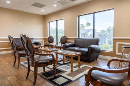 Legacy Vacation Resorts Kissimmee & Orlando - Near Disney - 12