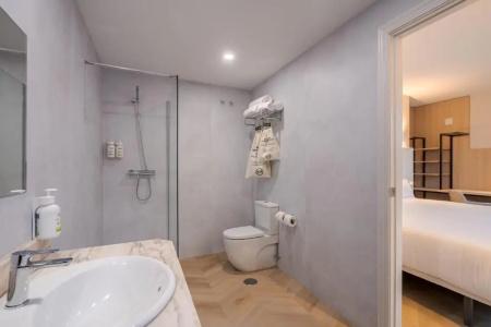 B&B Gijón Centro Begoña - 47