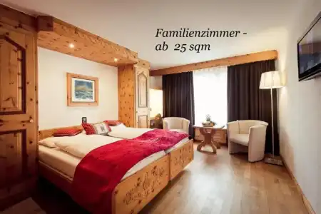 B&B St Moritz - 46