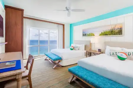 Margaritaville Hollywood Beach Resort - 47
