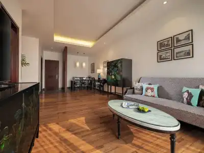 Elegant Suites Westlake Serviced Apartment - 116