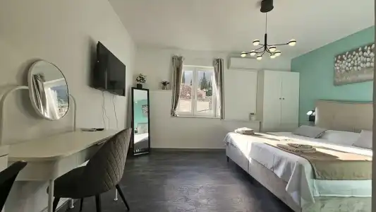 Villa Babilon - 330