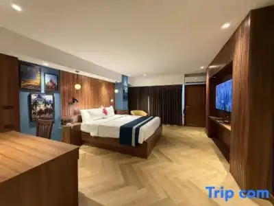 Baywalk Residence Pattaya By Thaiwat - 64