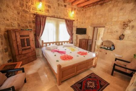Abu Hayat Cave Suites - 4