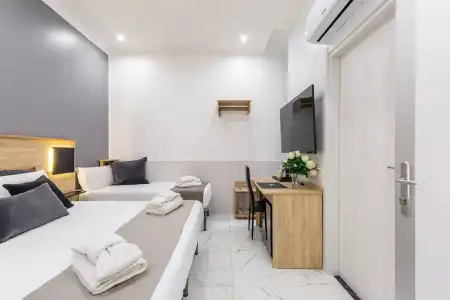 Sant'Angelo Suites - 45