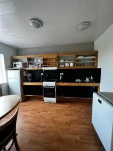 Sauðanes Guesthouse - 53