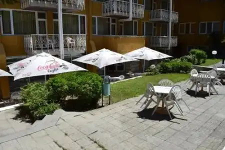 Balneocomplex Kamena - 22