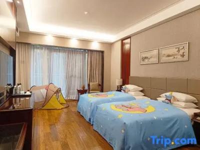 Nanning Wuxiang Resort - 38