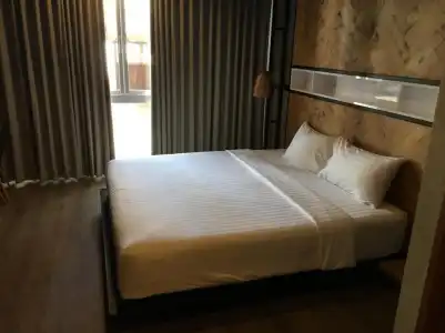 Bedgasm Hostel Chanthaburi - 30