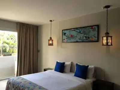 The Nest Resort Patong - 1