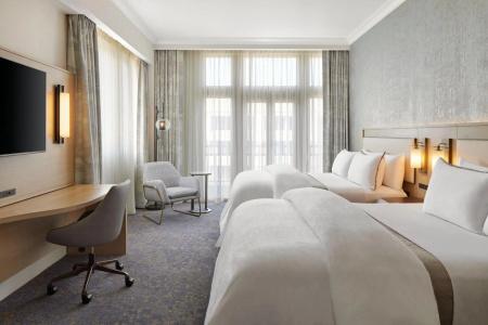 The Westin Georgetown, Washington D.C. - 36