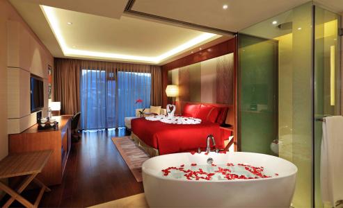 HUALUXE Kunming by IHG - 2