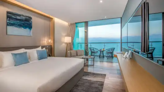 Sel De Mer & Suites - 27