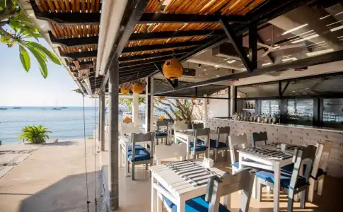 Punnpreeda Beach Resort - 33