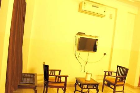 Chit Chat Palace - 41