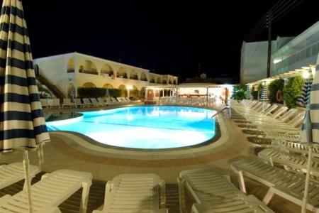 Metaxa Apartments - 10