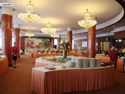 Huanghai - 16