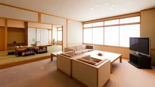 Taisenkaku - 45