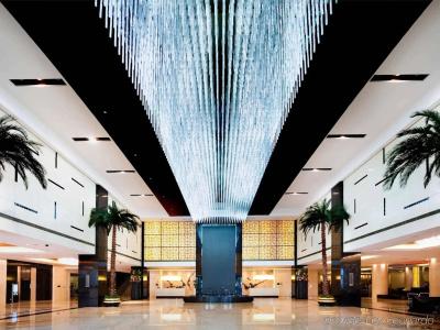 Pullman Guiyang - 1