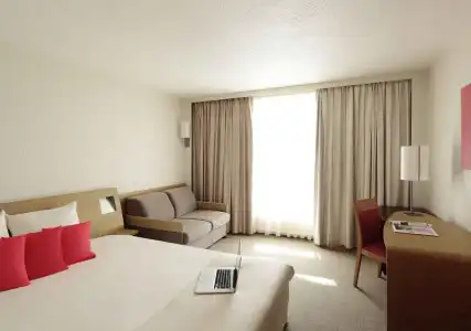 Novotel Roma Est - 2