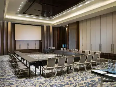 Sheraton Grand Jakarta Gandaria City - 19