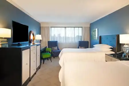 The Melrose Georgetown - 63