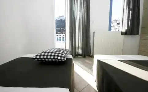 Vithos Seaside Aparthotel - 73