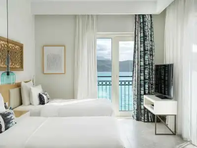 The Chedi Lustica Bay, Montenegro - 91