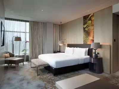 Sofitel Kuala Lumpur Damansara - 107