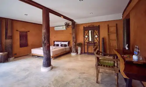 Bambuh Boutique Homestay - 72