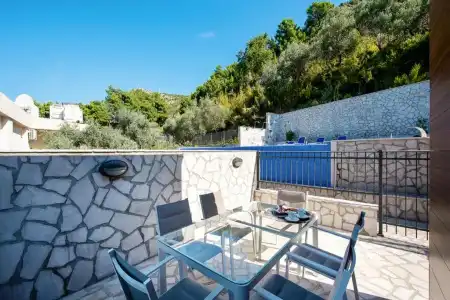 Adria lux Apartments Sveti Stefan - 48