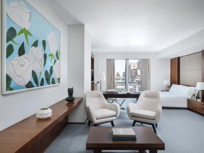 The Langham, New York, Fifth Avenue - 39