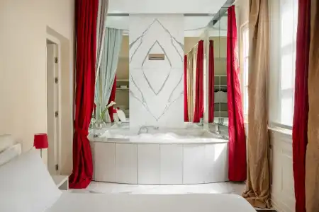 Ricasoli Firenze Luxury Apartments | UNA Esperienze - 79