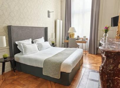 de Guise Nancy Vieille Ville - 56